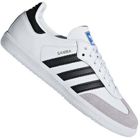 adidas samba junior size 5.